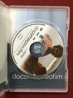 DVD Duplo - Do Começo Ao Fim - Fábio Assunção - Seminovo - Sebo Mosaico - Livros, DVD's, CD's, LP's, Gibis e HQ's
