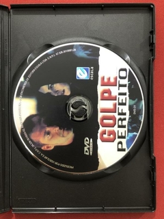 DVD - Golpe Perfeito - Tom Sizemore / Sherilyn Fenn na internet