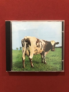 CD - Pink Floyd - Atom Heart Mother - Importado - Seminovo