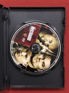 DVD - Os Infiltrados - Leonardo DiCaprio - Seminovo na internet