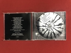CD - Branford Marsalis Trio- The Dark Keys- Importado- Semin na internet