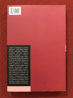 Livro - A Formação Do Homem Moderno Vista Através Da Arquitetura - comprar online