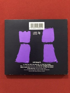 CD - Depeche Mode - I Feel You - Importado - Seminovo - comprar online