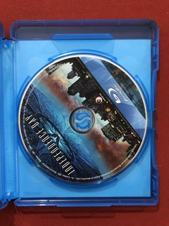 Blu-ray - Independence Day - Will Smith - Seminovo na internet