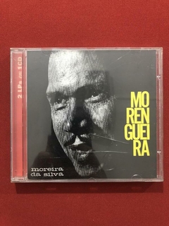 CD - Moreira Da Silva - Morengueira/ Conversa De Botequim