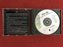 CD - Depeche Mode - Speak & Spell - Importado - 1981 na internet