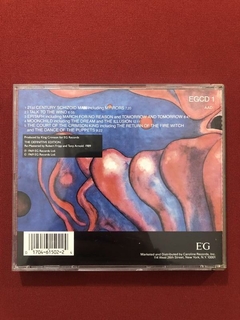 CD - King Crimson - In The Court Of The - Importado - Semin. - comprar online