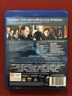Blu-ray Duplo - O Código Da Vinci - Tom Hanks - Seminovo - comprar online