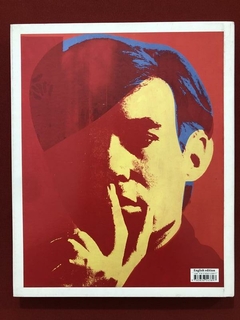 Livro - Warhol - Klaus Honnef - Ed. Taschen - Seminovo - comprar online