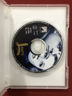 DVD - Laura - Gene Tierney - Dana Andrews - Seminovo na internet