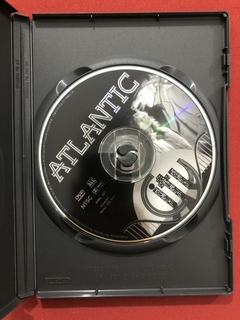 DVD - Atlantic City - Burt Lancaster - Susan S. - Seminovo na internet