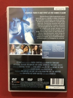 DVD - Donnie Darko - Jake Gyllenhaal - Seth Rogen - Seminovo - comprar online