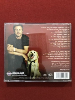 CD - Dierks Bentley - Greatest Hits - Importado - Seminovo - comprar online