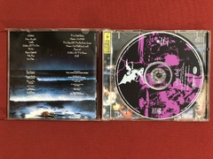 CD - Black Sabbath - Live Evil - Nacional - 1999 na internet