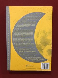 Livro - O Livro Da Lua - Marcia Mattos - Editora Novo Século - comprar online