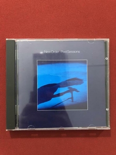 CD - New Order - Peel Sessions - Importado - Seminovo
