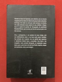 Livro - Pornopopéia - Reinaldo Moraes - Editora Objetiva - comprar online