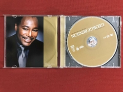 CD - George Benson - The Very Best Of - Nacional - Seminovo na internet