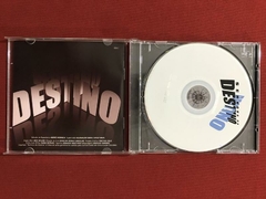 CD - Senhora Do Destino - Internacional - Seminovo na internet