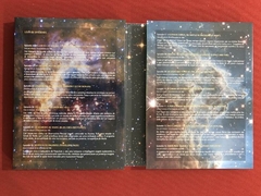 DVD- Box Cosmos - Carl Sagan - Ed Definitiva- Série Completa - loja online