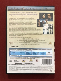 DVD- Noivo Neurótico, Noiva Nervosa - Woody Allen - Seminovo - comprar online