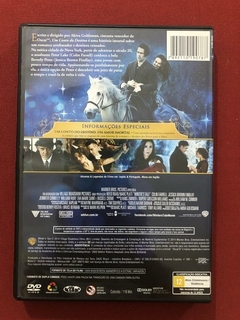 DVD - Um Conto Do Destino - Colin Farrell / Jessica Findlay - comprar online