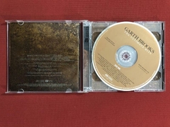 CD Triplo - Garth Brooks - Ultimate Hits - Importado - Semin na internet