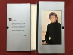 CD- Box Set Barry Manilow - The Complete Collection And Then na internet