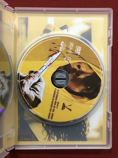 Imagem do DVD - Giallo - 4 Clássicos - 2 Discos - Versátil - Seminovo