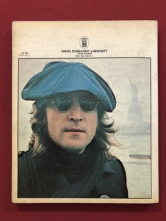 Livro - John Lennon - One Day At A Time - A Personal Biography - comprar online