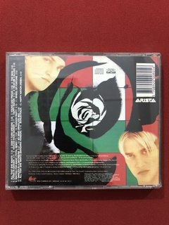 CD - Ace Of Base - Happy Nation - U. S. Version - Nacional - comprar online