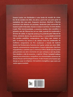 Livro - Suzane: Assassina E Manipuladora - Ulisses Campbell - Seminovo - comprar online