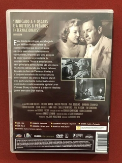 DVD- Um Homem e10 Destinos- William Holden- Barbara Stanwyck na internet