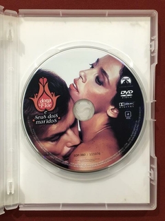 DVD - Dona Flor E Seus Dois Maridos - Sonia Braga - Seminovo na internet