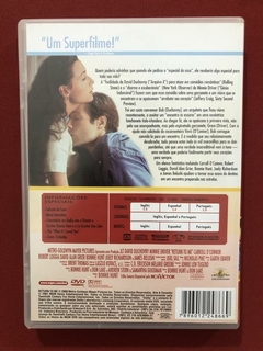 DVD - Feitiço do Coração - David Duchovny - Minnie Driver