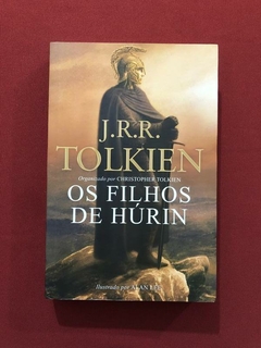 Livro - Os Filhos De Húrin - J. R. R. Tolkien - Martins Fontes