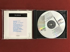 CD - Depeche Mode - The Singles 81-85 - Seminovo na internet