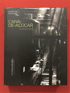 Livro - Cana-De-Açúcar - Valdemir Cunha - Ed. Origem - Seminovo