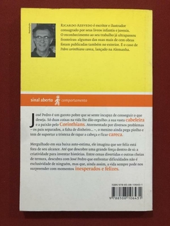 Livro - Pobre Corinthiano Careca - Ricardo Azevedo - Ed. Ática - comprar online