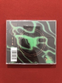 CD - Ozzy Osbourne - The Ultimate Sin - Nacional - Seminovo - comprar online