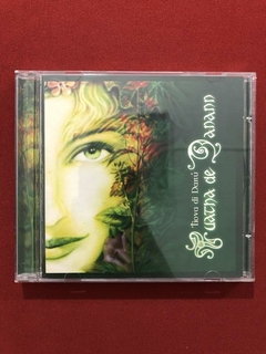 CD - Tuatha De Danann - Trova Di Danú - Nacional - Seminovo