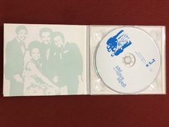 CD - Gladys Knight & The Pips - 2 On 1 - Importado - 2006 na internet
