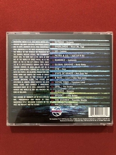 CD - Paul Oakenfold - Journeys By Stadium - Import - Semin - comprar online