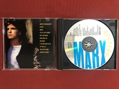 CD - Richard Marx - Repeat Offender - Importado - Seminovo na internet