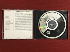 CD - Maysa - A Bossa Nova Por Maysa - Nacional - 1990 na internet