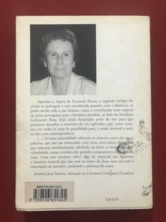 Livro - Florbela Espanca - Agustina Bessa-Luís - Ed. Guimarães - comprar online