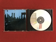 CD - Joshua Redman - Wish - 1993 - Importado na internet