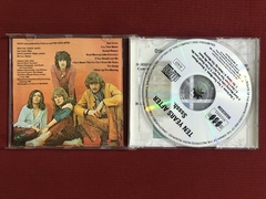CD - Ten Years After - Sssh. - 1996 - Importado na internet