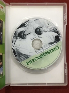 DVD - Psycosissimo - Ugo Tognazzi e Raimondo Vianello na internet