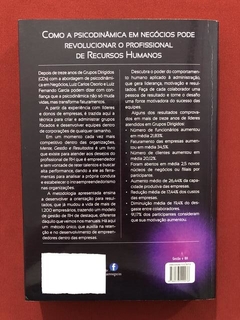 Livro - Mente, Gestão E Resultados - Editora Gente - comprar online